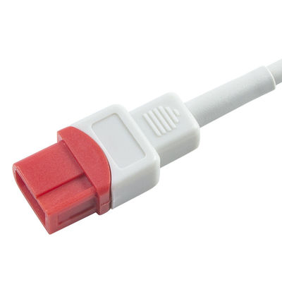 Cable IBP da 10 pin a 2 Edward Connector 3.5M Compatibile per Spacelabs