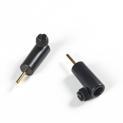 Adaptatore a cavo pacemaker compatibile con il connettore del catetere di ritmo bipolare Medtronic