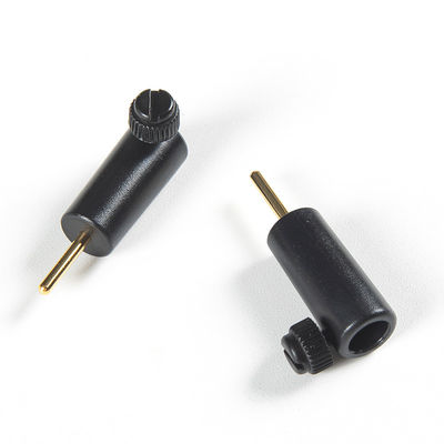 Adaptatore a cavo pacemaker compatibile con il connettore del catetere di ritmo bipolare Medtronic