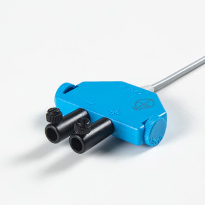 Adaptatore a cavo pacemaker compatibile con il connettore del catetere di ritmo bipolare Medtronic