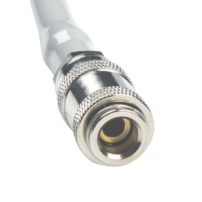 Cavo di adattamento NIBP non sterile 3.0M compatibile con Medetec England