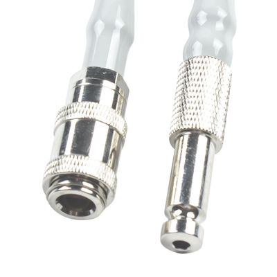 Cavo di adattamento NIBP non sterile 3.0M compatibile con Medetec England
