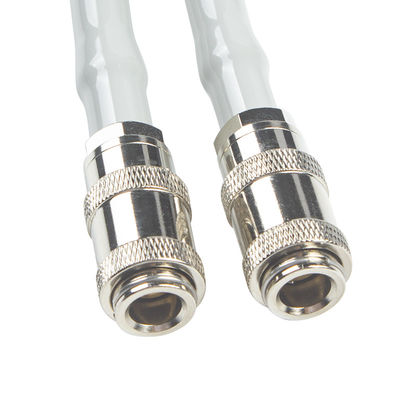 Cavo di estensione NIBP compatibile per ViewMed NIBP Tube 3.00M