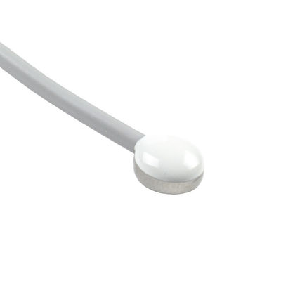 Edan sonda di temperatura riutilizzabile per Elite V8 X12 iM20 Resistor NTC/R25 2.252K Non sterile