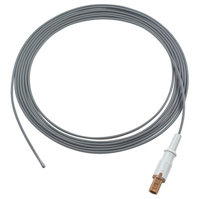 Mindray Compatibile Datascope Probe di temperatura riutilizzabile 040-000056-00 in colore grigio