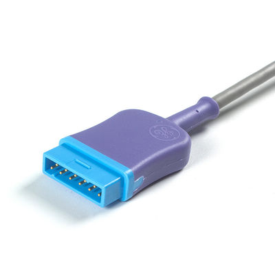 Cable di interconnessione SpO2 originale 2021406-001 GE N-ellcor Oxi-Max SpO2 3.0m/10ft