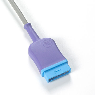 Cable di interconnessione SpO2 originale 2021406-001 GE N-ellcor Oxi-Max SpO2 3.0m/10ft