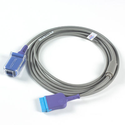 Cable di interconnessione SpO2 originale 2021406-001 GE N-ellcor Oxi-Max SpO2 3.0m/10ft