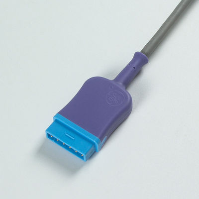 Cable di interconnessione SpO2 originale 2021406-001 GE N-ellcor Oxi-Max SpO2 3.0m/10ft
