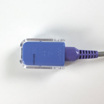 Cable di interconnessione SpO2 originale 2021406-001 GE N-ellcor Oxi-Max SpO2 3.0m/10ft