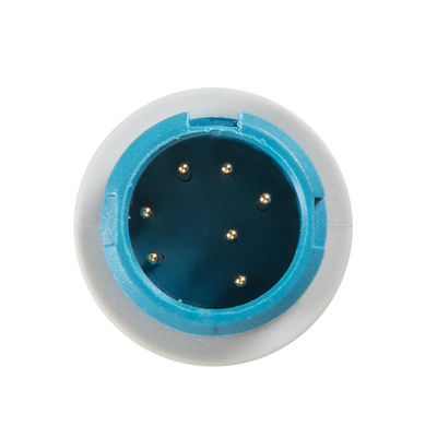 Cavo di adattamento originale Mindray 562A Spo2 0010-20-42710 per Mindray T5/T8, IPM, IMEC, serie UMEC