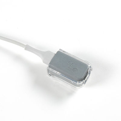 Cavo di adattamento originale Mindray 562A Spo2 0010-20-42710 per Mindray T5/T8, IPM, IMEC, serie UMEC