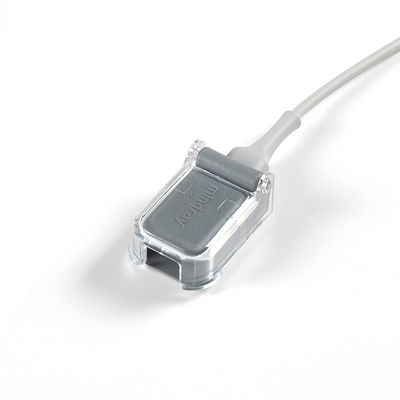 Cavo di adattamento originale Mindray 562A Spo2 0010-20-42710 per Mindray T5/T8, IPM, IMEC, serie UMEC