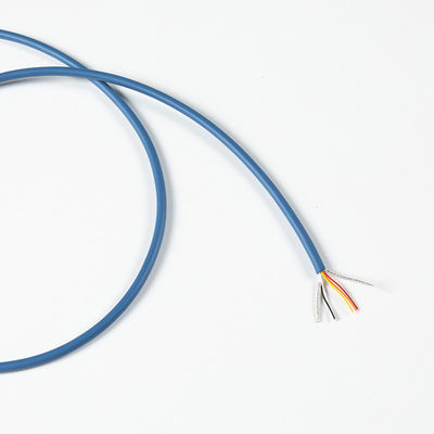 Sensore SpO2 9Pin semilavorato 1M TPU SpO2 Test Cable per la compatibilità universale