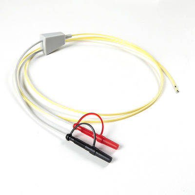 Medtronic 5433A 5330 5348 5388 Pacemaker temporaneo Cavi a cavo TPM Piombo con materiale di connettore in nichel rivestito di rame
