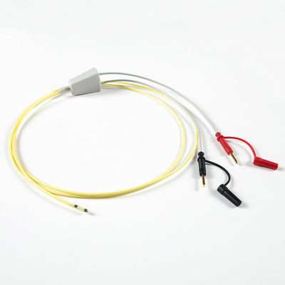 Medtronic 5433A 5330 5348 5388 Pacemaker temporaneo Cavi a cavo TPM Piombo con materiale di connettore in nichel rivestito di rame