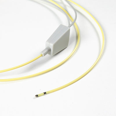 Medtronic 5433A 5330 5348 5388 Pacemaker temporaneo Cavi a cavo TPM Piombo con materiale di connettore in nichel rivestito di rame