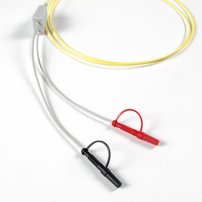 Medtronic 5433A 5330 5348 5388 Pacemaker temporaneo Cavi a cavo TPM Piombo con materiale di connettore in nichel rivestito di rame