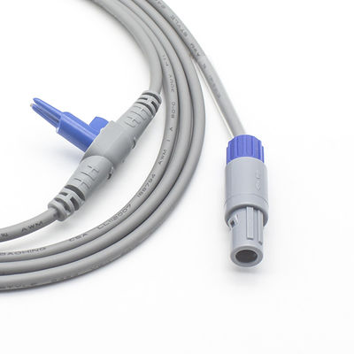 900MR869 Sonda di temperatura riutilizzabile per Fisher Paykel Remo-Connector Distal Non-Sterile