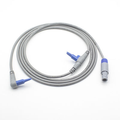 900MR869 Sonda di temperatura riutilizzabile per Fisher Paykel Remo-Connector Distal Non-Sterile