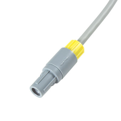 Fisher Paykel compatibile riutilizzabile cavo di sonda di temperatura per 700 serie HC550 umidificatore 900MR800 grigio scuro Packaging Unit 1