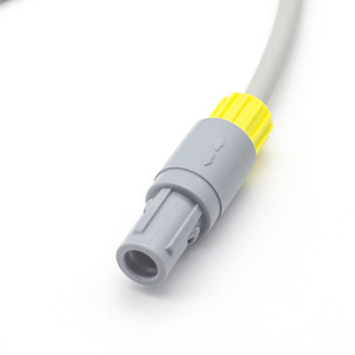 Fisher Paykel compatibile riutilizzabile cavo di sonda di temperatura per 700 serie HC550 umidificatore 900MR800 grigio scuro Packaging Unit 1