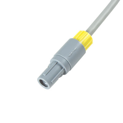 Fisher Paykel compatibile riutilizzabile cavo di sonda di temperatura per 700 serie HC550 umidificatore 900MR800 grigio scuro Packaging Unit 1