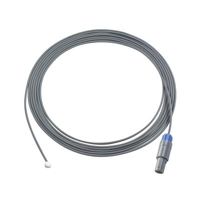 Compatibile Ningbo David Infant Incubator Probe di temperatura della pelle 3.0M Con connettore in PVC
