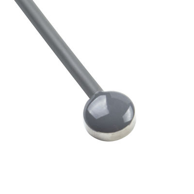 Compatibile Ningbo David Infant Incubator Probe di temperatura della pelle 3.0M Con connettore in PVC