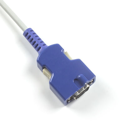 Drager Direct N-ellcor Oxmax Sensore SpO2 Neonato Compatibile 3M 14Pin Connector per Cliniche Ospedali