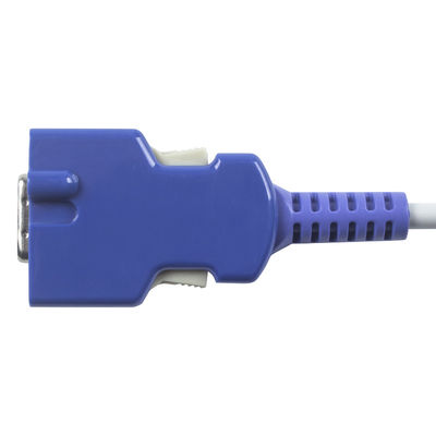 Drager Direct N-ellcor Oximax Sensore SpO2 Neonato Compatibile 3M 14Pin Connector per Cliniche Ospedali