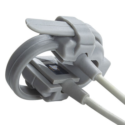 Drager Direct N-ellcor Oxmax Sensore SpO2 Neonato Compatibile 3M 14Pin Connector per Cliniche Ospedali