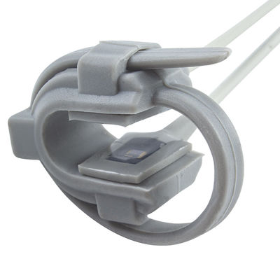 Drager Direct N-ellcor Oxmax Sensore SpO2 Neonato Compatibile 3M 14Pin Connector per Cliniche Ospedali