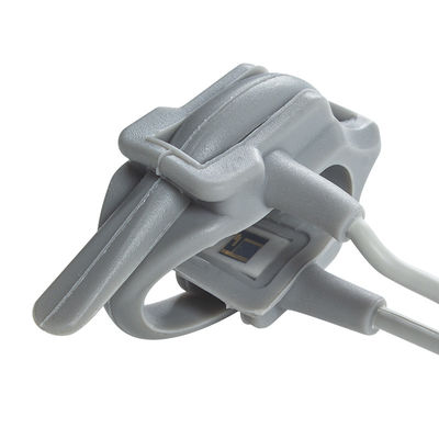 Drager Direct N-ellcor Oxmax Sensore SpO2 Neonato Compatibile 3M 14Pin Connector per Cliniche Ospedali