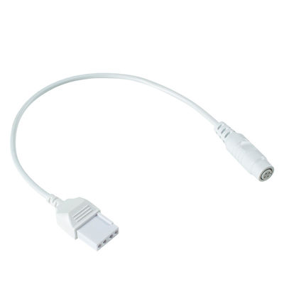 Bbraun a Utah Cable di adattamento IBP Lunghezza 0,3M Sterile Non scadenza 24 mesi