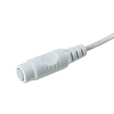 Bbraun a Utah Cable di adattamento IBP Lunghezza 0,3M Sterile Non scadenza 24 mesi