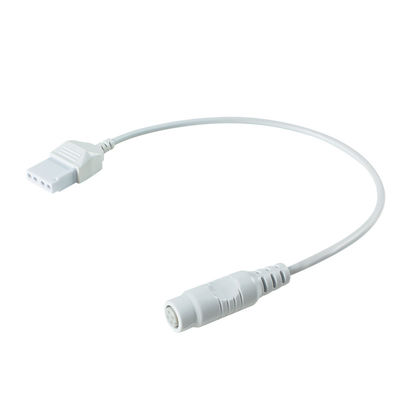 Bbraun a Utah Cable di adattamento IBP Lunghezza 0,3M Sterile Non scadenza 24 mesi