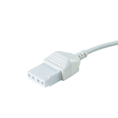 Bbraun a Utah Cable di adattamento IBP Lunghezza 0,3M Sterile Non scadenza 24 mesi