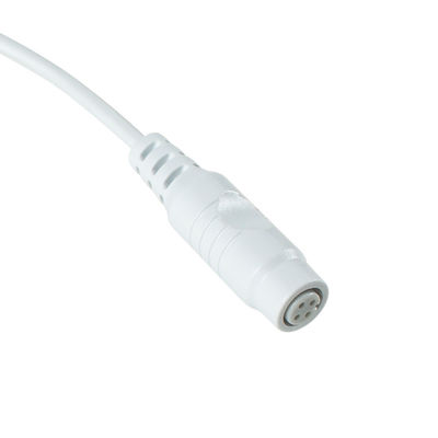 Bbraun a Utah Cable di adattamento IBP Lunghezza 0,3M Sterile Non scadenza 24 mesi