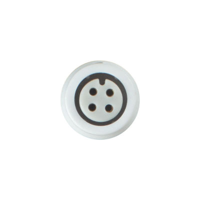 Bbraun a Utah Cable di adattamento IBP Lunghezza 0,3M Sterile Non scadenza 24 mesi