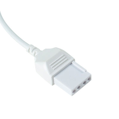 Bbraun a Utah Cable di adattamento IBP Lunghezza 0,3M Sterile Non scadenza 24 mesi