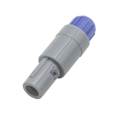 Zondan ZD120E 6Pin Sensore SpO2 per neonati 3M TPU di grado medico per tipo paziente Neonato 3-15Kg