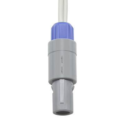 Zondan ZD120E 6Pin Sensore SpO2 per neonati 3M TPU di grado medico per tipo paziente Neonato 3-15Kg