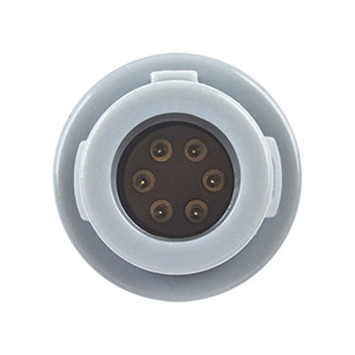 Zondan ZD120E 6Pin Sensore SpO2 per neonati 3M TPU di grado medico per tipo paziente Neonato 3-15Kg