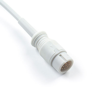 Sensore SpO2 diretto pediatrico a 12 pin 3M Compatibile FAZZINI PMS 8000D