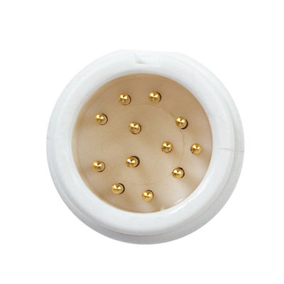 Sensore SpO2 diretto pediatrico a 12 pin 3M Compatibile FAZZINI PMS 8000D