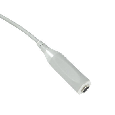 Cable ad adattatore di temperatura 3M compatibile da 3Pin a connettore mono plug femminile per ospedali e attrezzature mediche