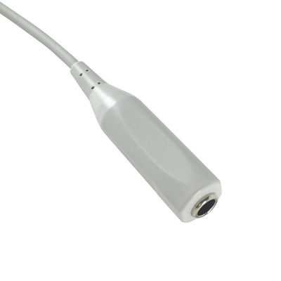 Cable ad adattatore di temperatura 3M compatibile da 3Pin a connettore mono plug femminile per ospedali e attrezzature mediche