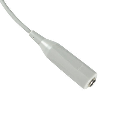 Cable ad adattatore di temperatura 3M compatibile da 3Pin a connettore mono plug femminile per ospedali e attrezzature mediche