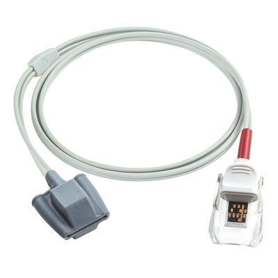 Neonate Wrap SpO2 Sensor Compatibile M RD Set con cavo TPU da 1,00 m